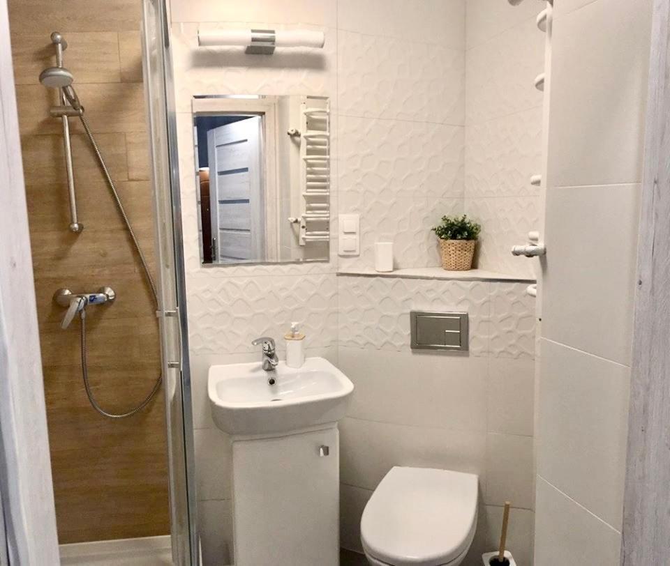 Apartament Melisa 2 Schreiberhau Zimmer foto