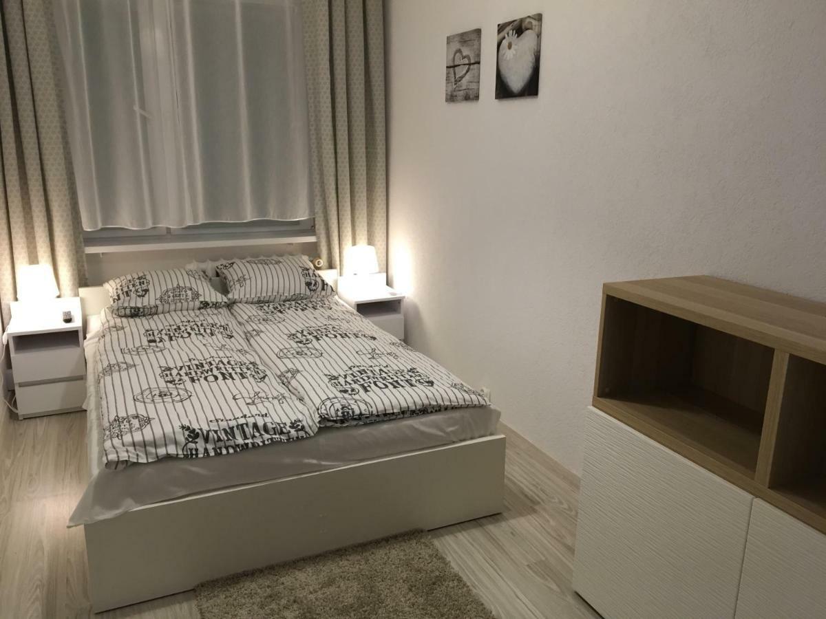 Apartament Melisa 2 Schreiberhau Exterior foto