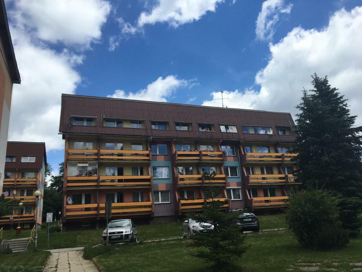 Apartament Melisa 2 Schreiberhau Exterior foto