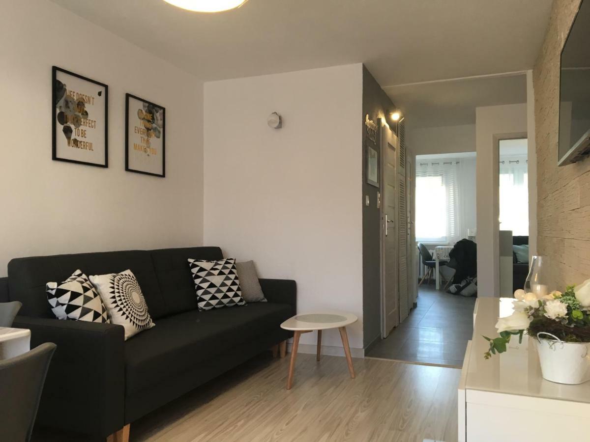 Apartament Melisa 2 Schreiberhau Exterior foto